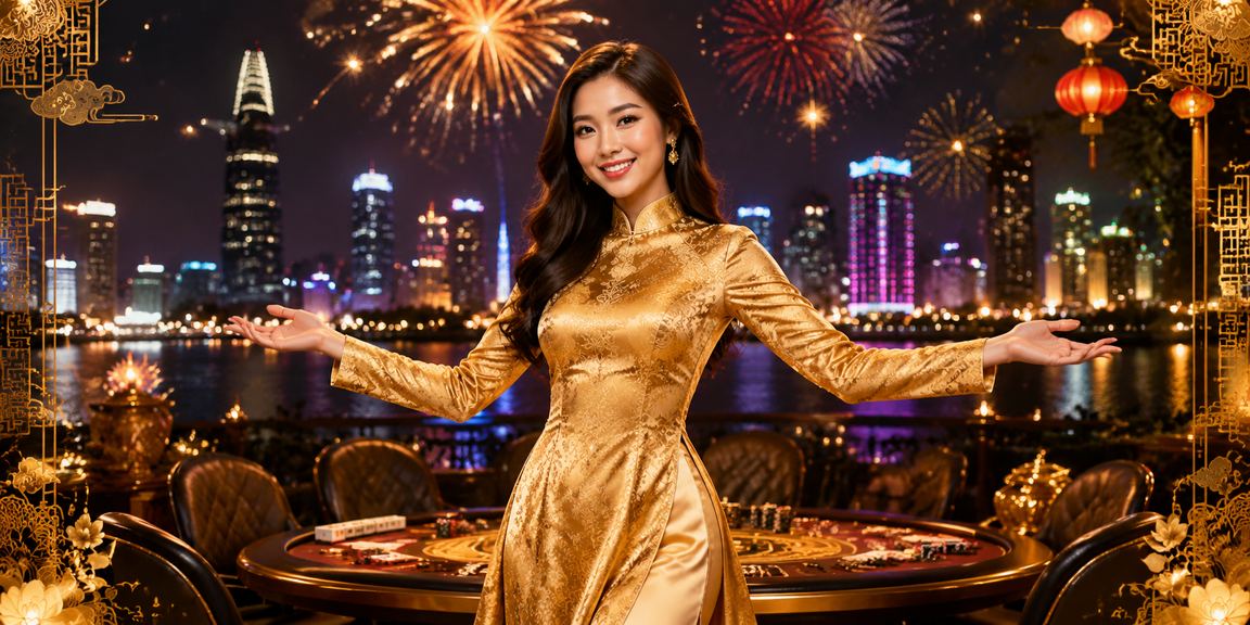 Game bài đổi thưởng phổ biến tại TP.HCM