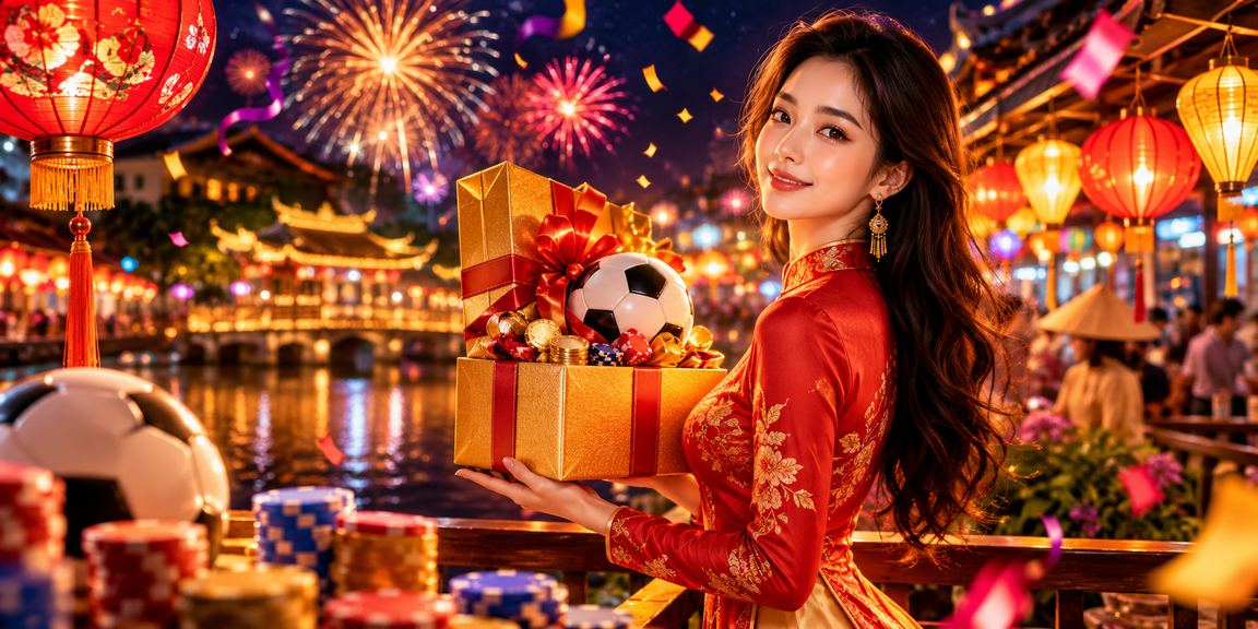 Cược bóng đá tại chợ đêm Huế