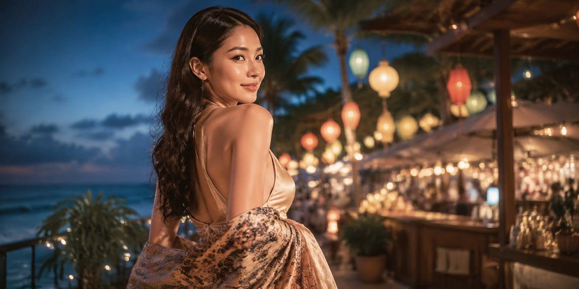 Không khí sôi động tại chợ đêm Sapa với trò chơi baccarat và giải trí casino trực tuyến