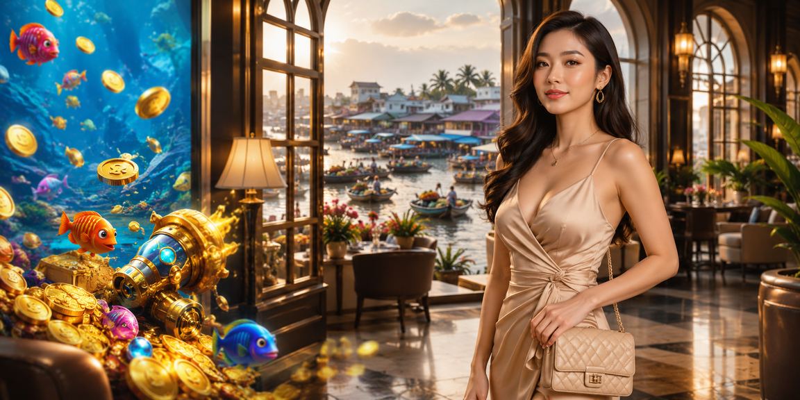Giao diện trò chơi casino được yêu thích tại Việt Nam